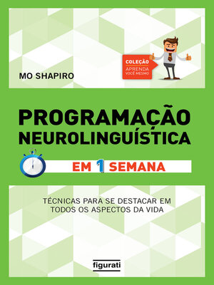 cover image of Programação Neurolinguística em uma semana